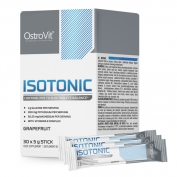 30x Isotonic Stick 5g